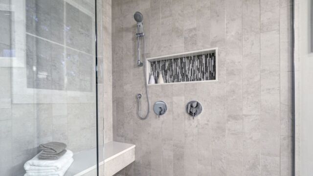 Shower Showers & shower cabins