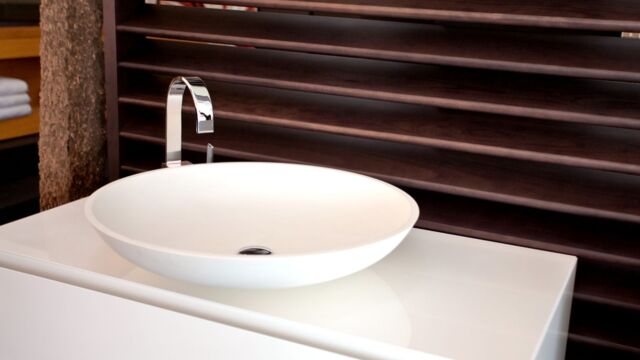 Washbasin Washbasins