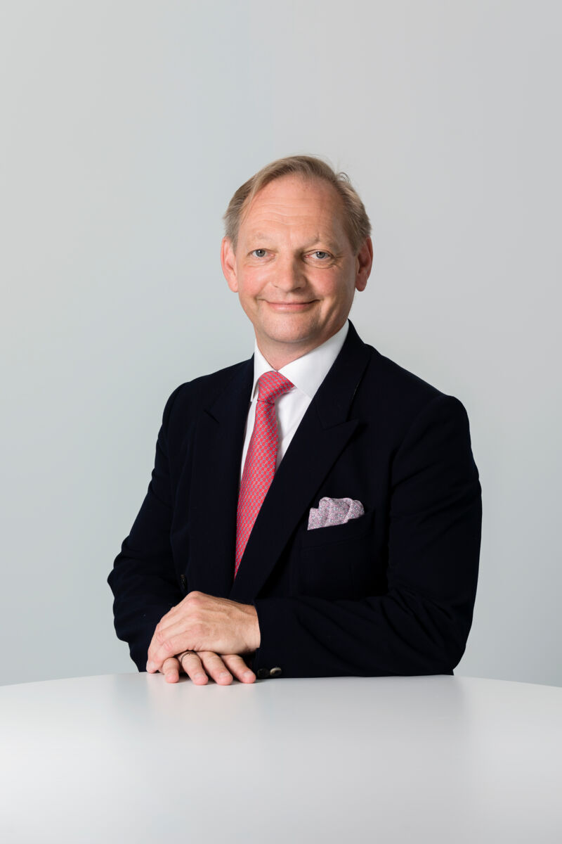 Hans Geerts Teamlid afbeelding